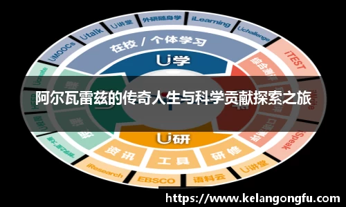 阿尔瓦雷兹的传奇人生与科学贡献探索之旅